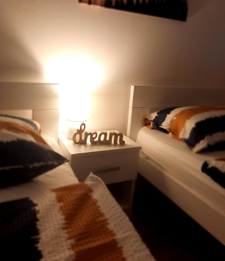 Apartman Peregrinus Korenica Zewnętrze zdjęcie