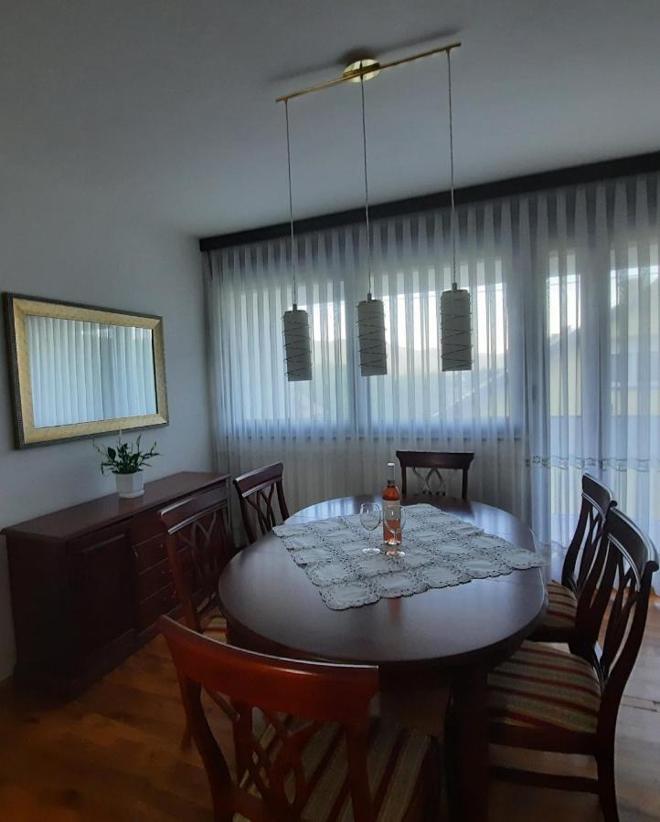 Apartman Peregrinus Korenica Zewnętrze zdjęcie