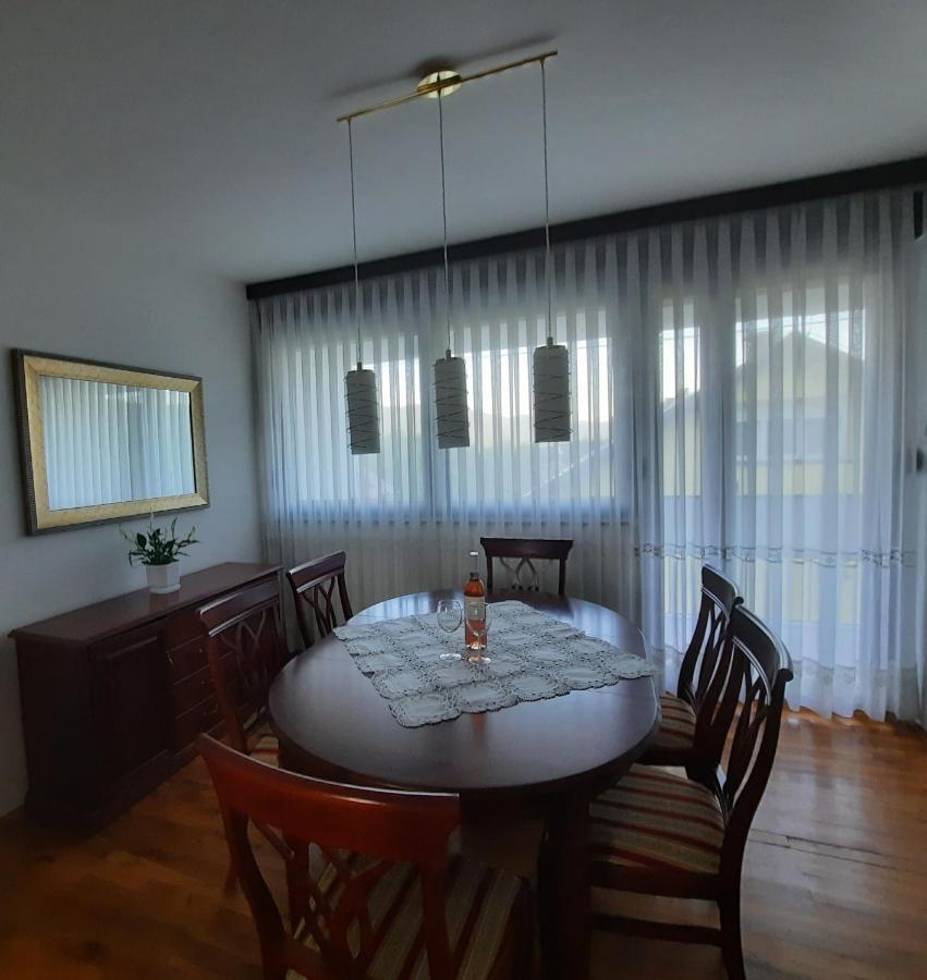 Apartman Peregrinus Korenica Zewnętrze zdjęcie