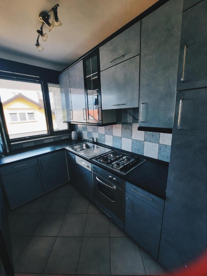 Apartman Peregrinus Korenica Zewnętrze zdjęcie