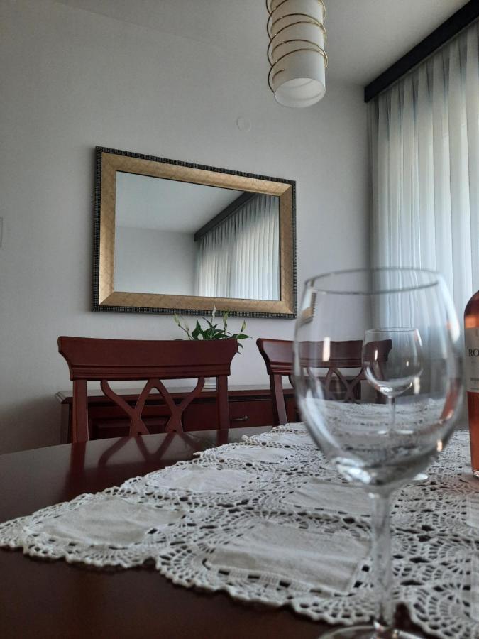 Apartman Peregrinus Korenica Zewnętrze zdjęcie