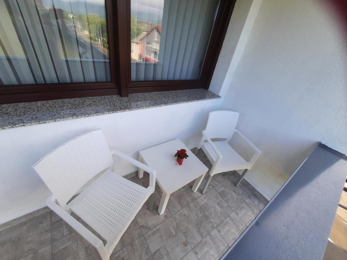 Apartman Peregrinus Korenica Zewnętrze zdjęcie