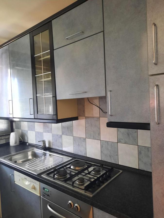 Apartman Peregrinus Korenica Zewnętrze zdjęcie