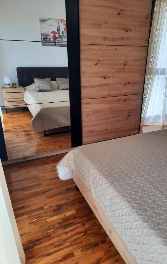 Apartman Peregrinus Korenica Zewnętrze zdjęcie