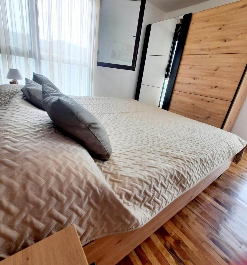 Apartman Peregrinus Korenica Zewnętrze zdjęcie