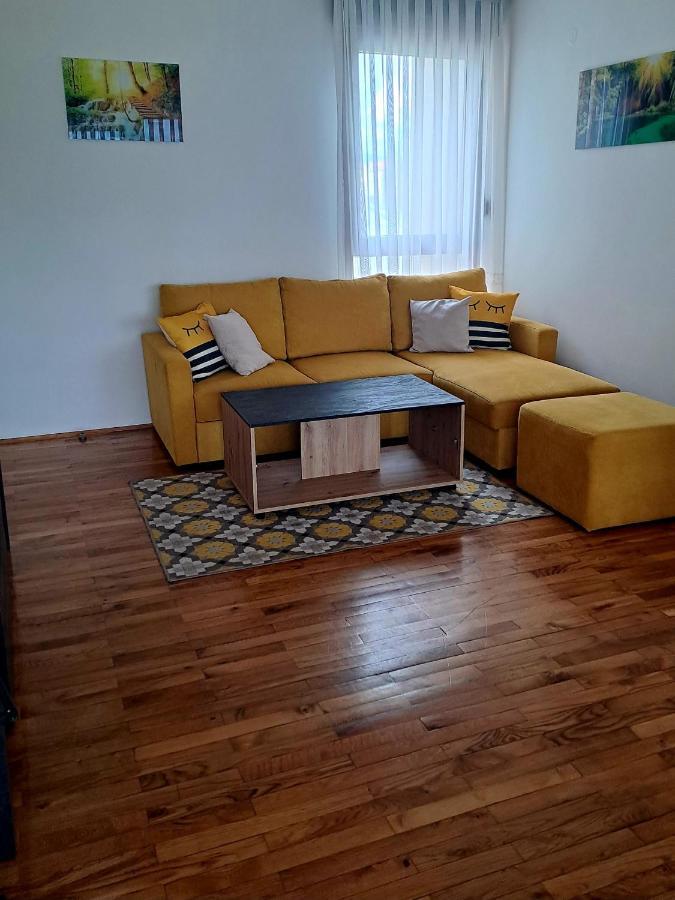 Apartman Peregrinus Korenica Zewnętrze zdjęcie